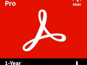 Adobe Acrobat Pro 3