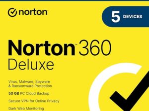 Norton 360 Premium