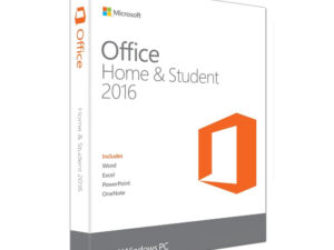 Microsoft Office 2016 Home