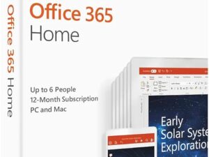 Office 365 Home/Student
