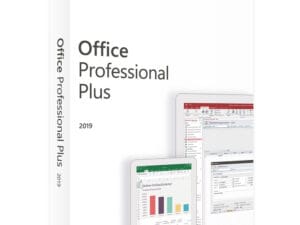 Microsoft Office 2019 Pro Plus