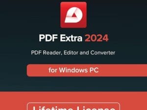 PDF Extra Lifetime