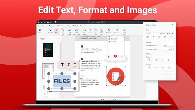 PDF Extra Ultimate - Image 4