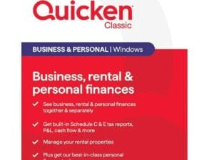 Quicken 2024 Personal