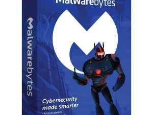 Malwarebytes Home Premium Antivirus ( 1 PC )