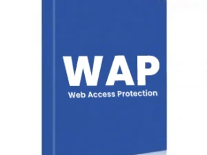 Web Access Protection